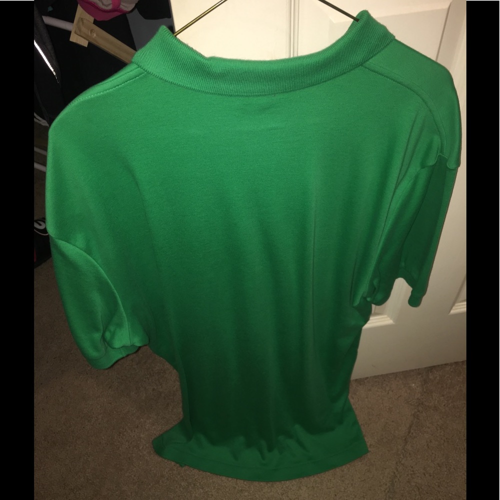 Polo by Ralph Lauren Polo Green Men's Large - Picture 2 of 3